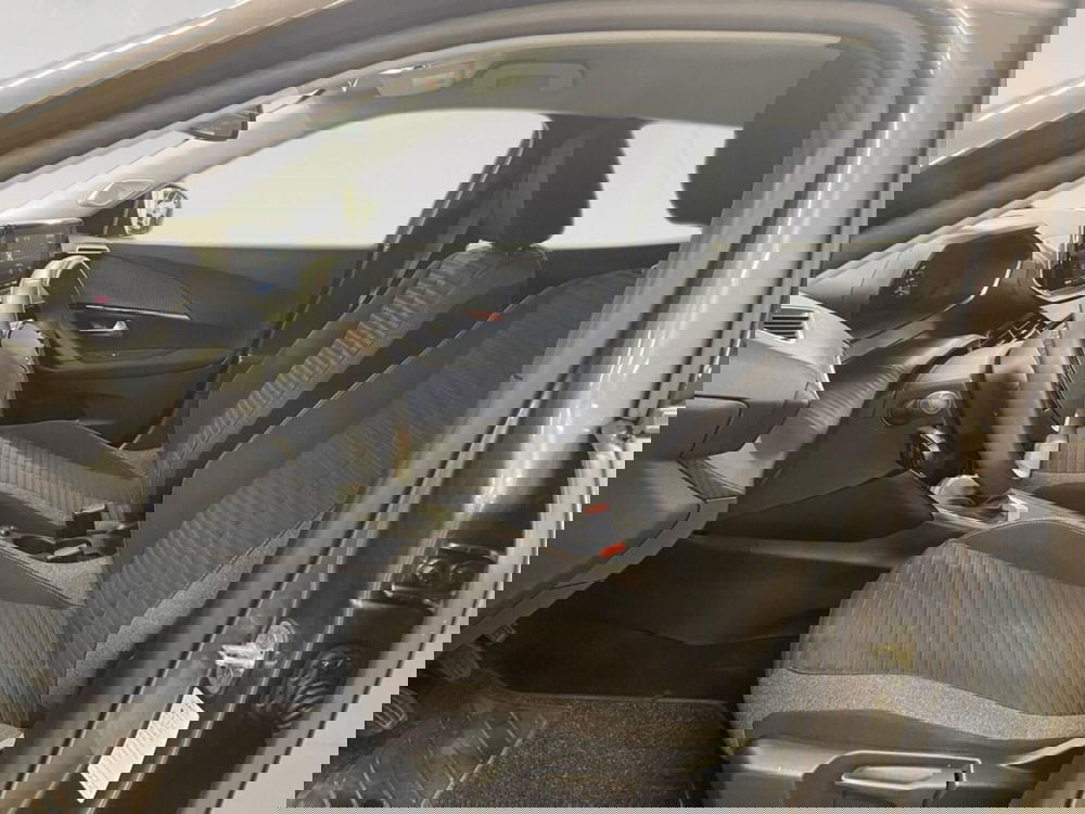 Peugeot 2008 usata a Torino (6)