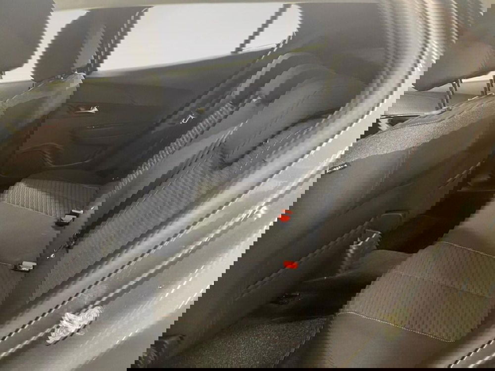 Peugeot 2008 usata a Torino (7)