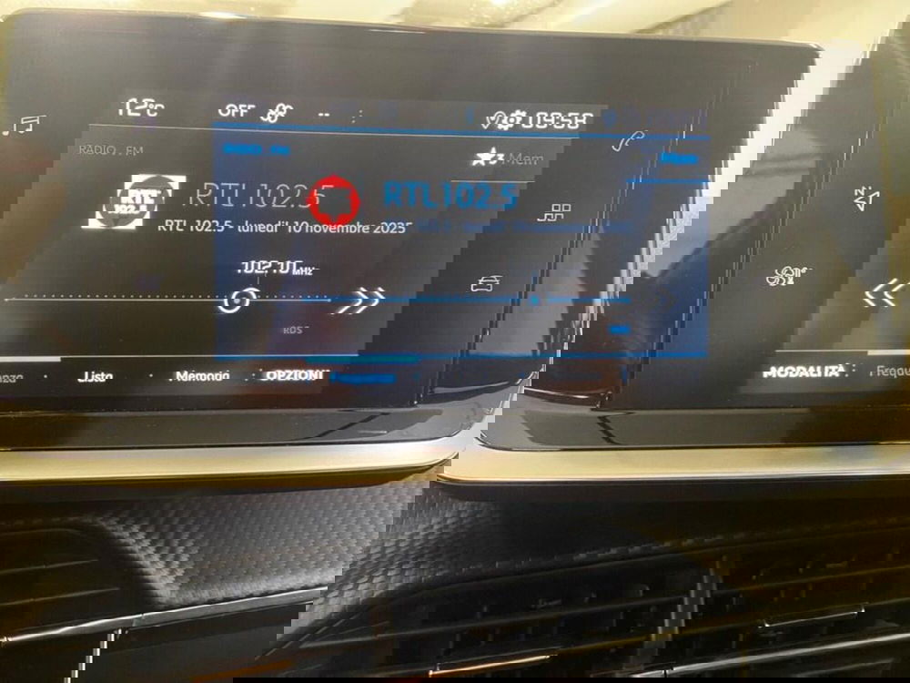 Peugeot 2008 usata a Torino (8)