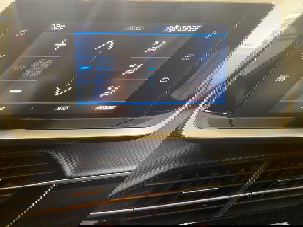 Peugeot 2008 usata a Torino (9)