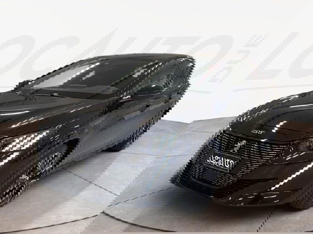 Peugeot 208 usata a Torino