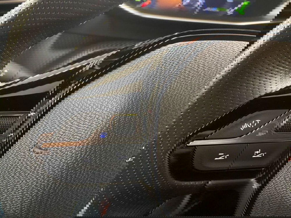 Peugeot 208 usata a Torino (13)