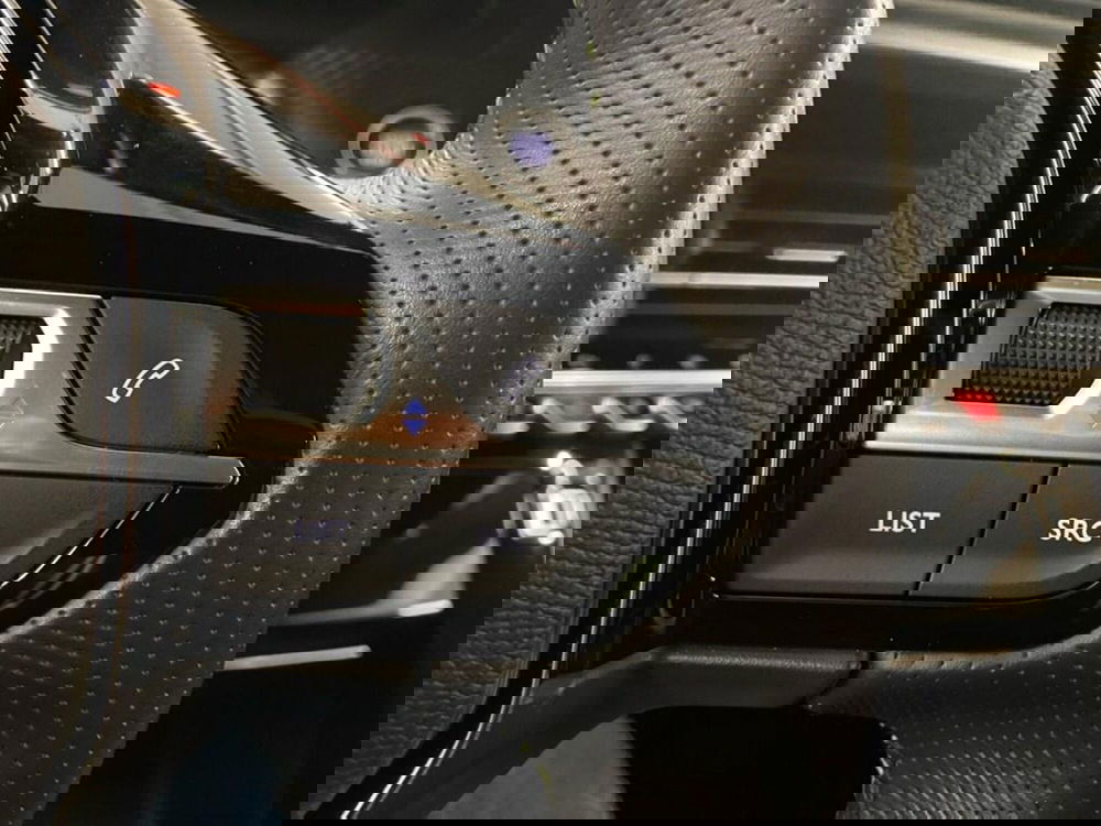 Peugeot 208 usata a Torino (14)