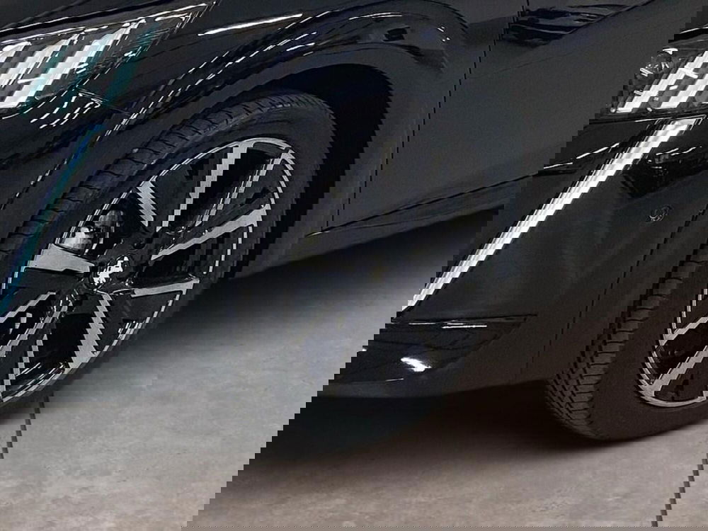 Peugeot 208 usata a Torino (15)