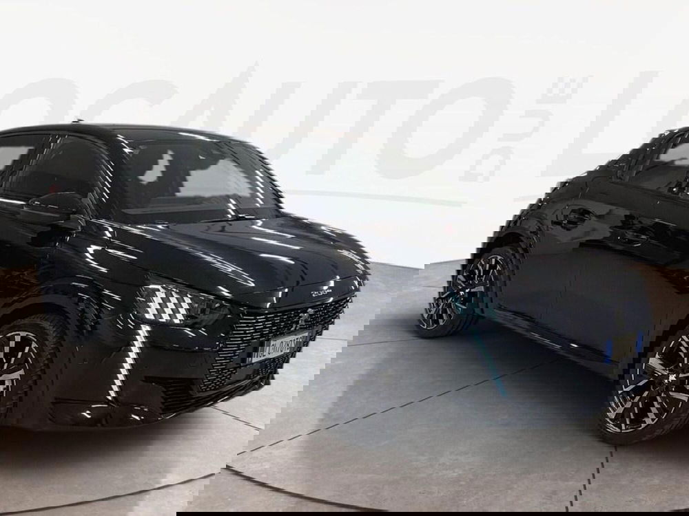 Peugeot 208 usata a Torino (3)