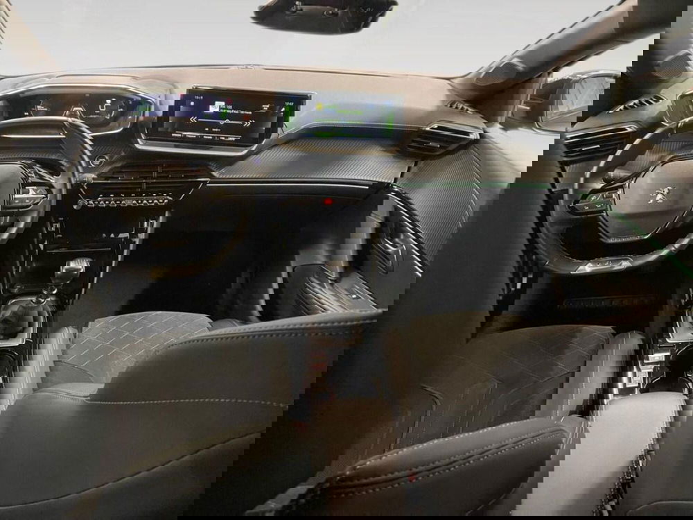 Peugeot 208 usata a Torino (6)