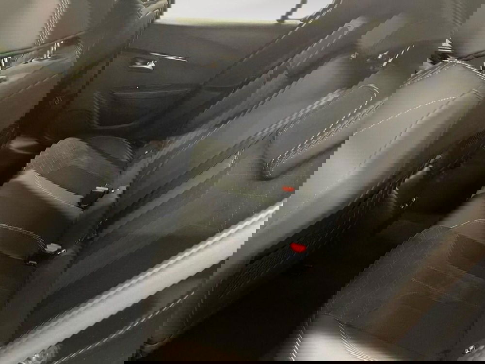 Peugeot 208 usata a Torino (8)