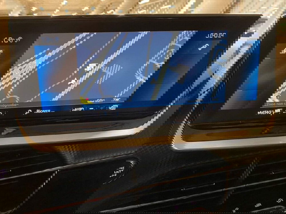 Peugeot 2008 usata a Torino (10)