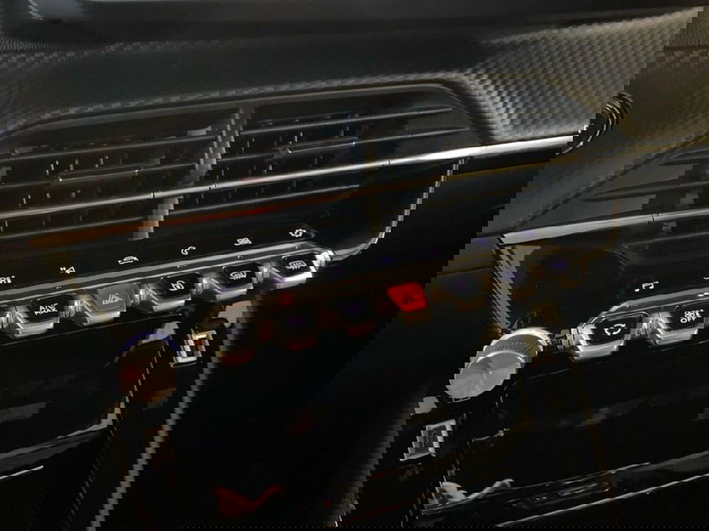 Peugeot 2008 usata a Torino (11)