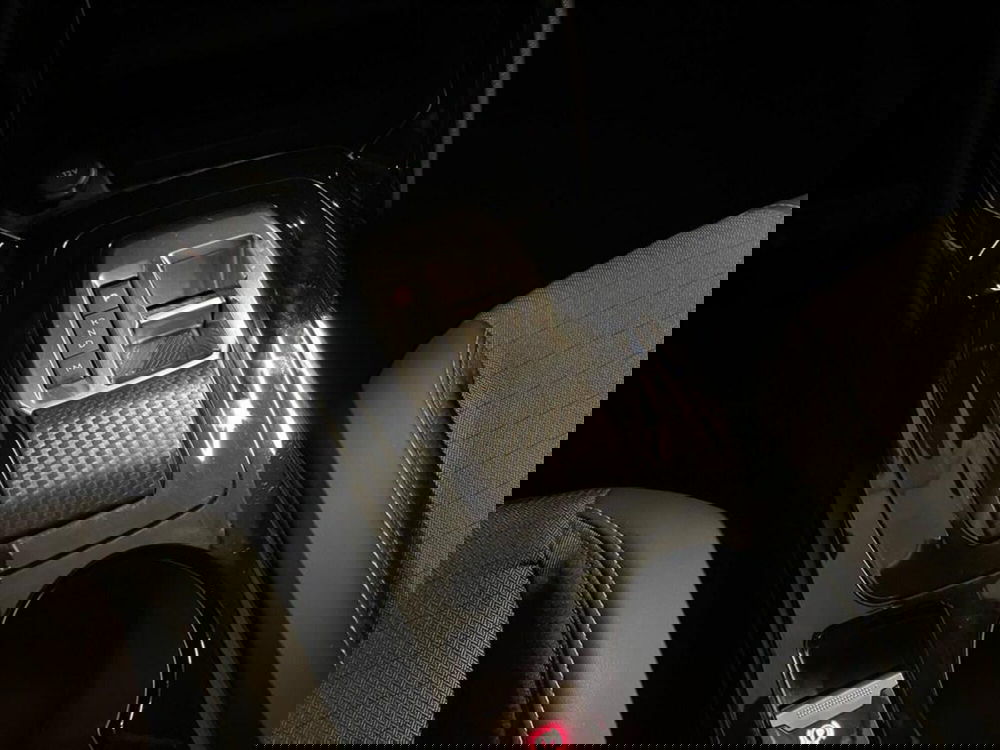 Peugeot 2008 usata a Torino (12)