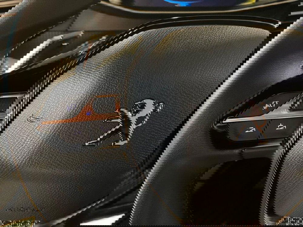 Peugeot 2008 usata a Torino (13)