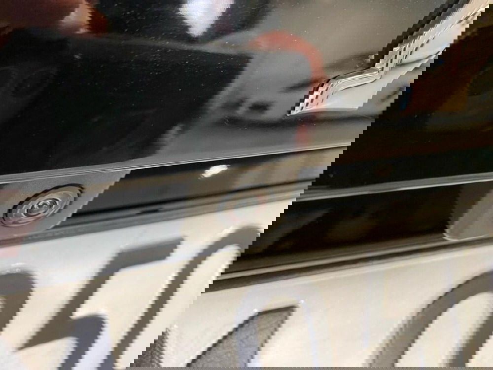 Peugeot 2008 usata a Torino (14)