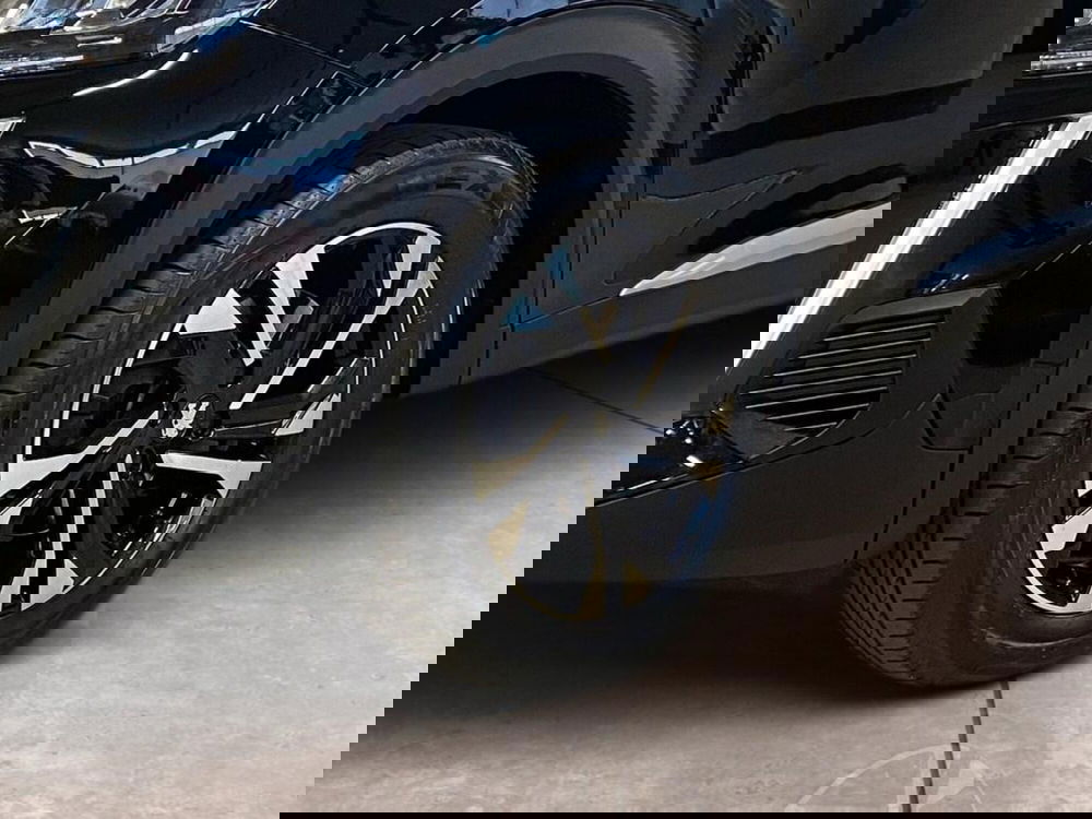 Peugeot 2008 usata a Torino (15)