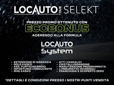 Peugeot 2008 BlueHDi 130 S&amp;S EAT8 Allure Pack del 2023 usata a Torino