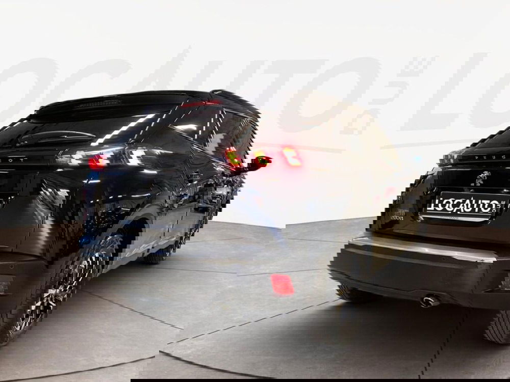 Peugeot 2008 usata a Torino (4)