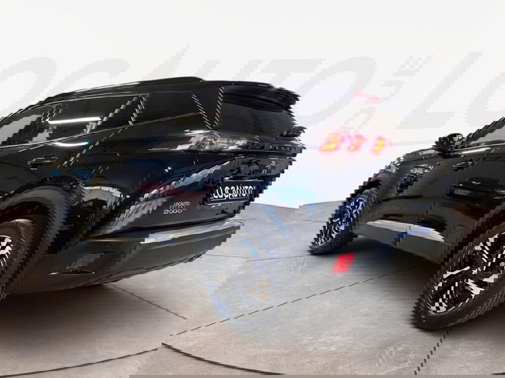 Peugeot 2008 usata a Torino (5)