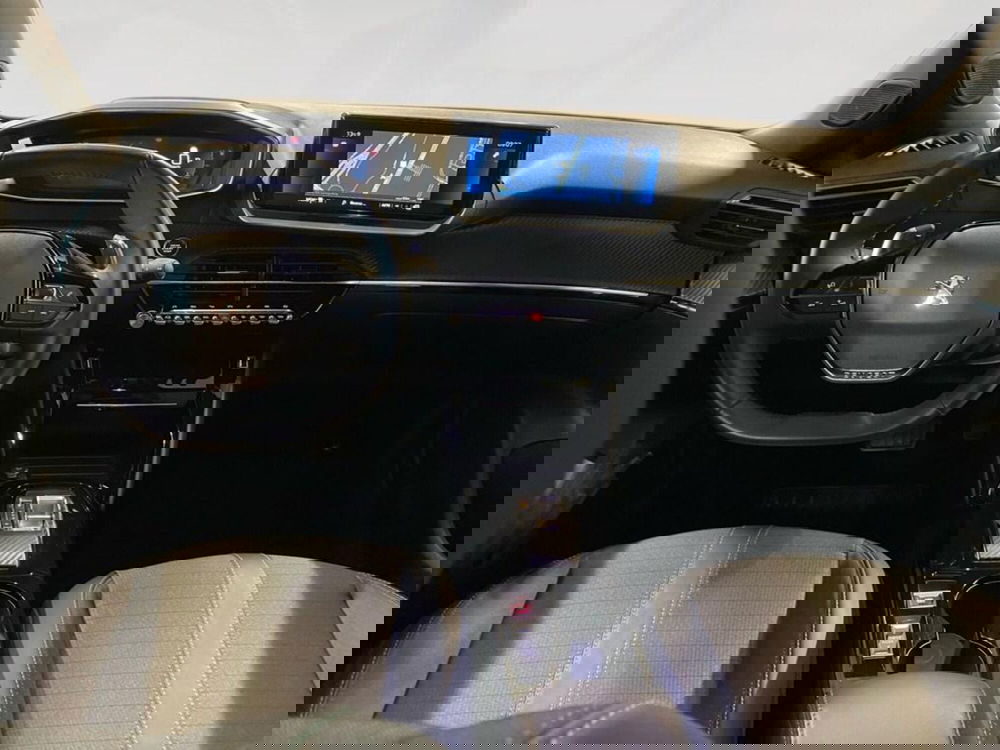 Peugeot 2008 usata a Torino (6)