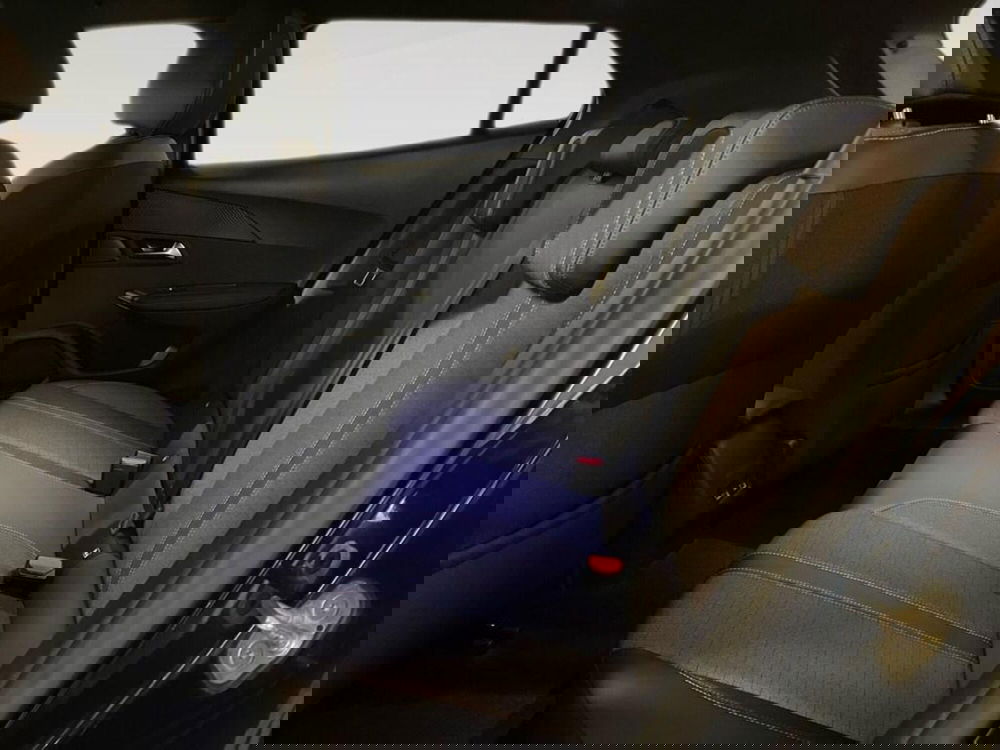 Peugeot 2008 usata a Torino (8)