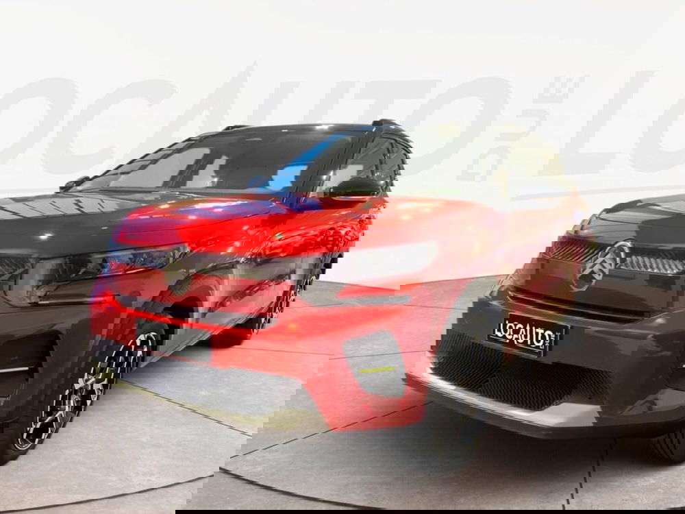 Citroen C3 Aircross nuova a Torino