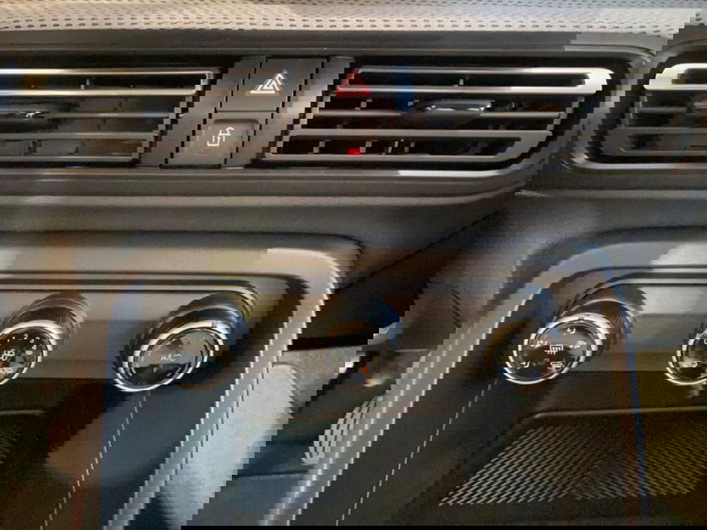 Citroen C3 Aircross nuova a Torino (10)