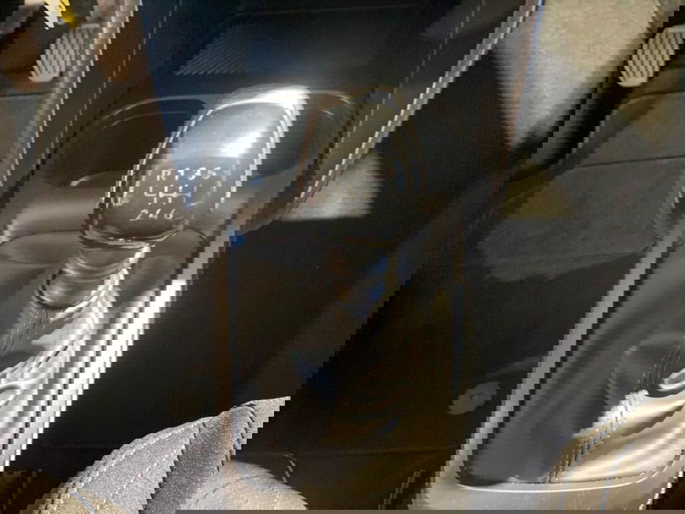 Citroen C3 Aircross nuova a Torino (11)