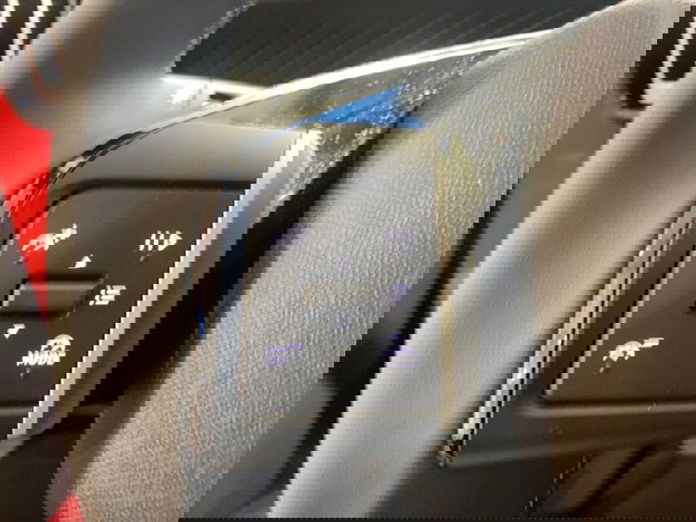 Citroen C3 Aircross nuova a Torino (12)