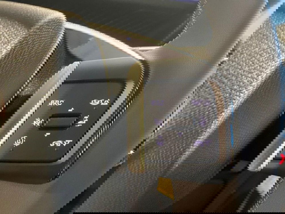 Citroen C3 Aircross nuova a Torino (13)