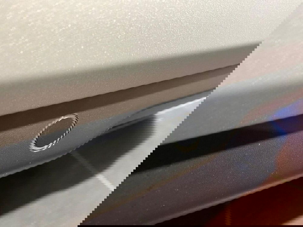 Citroen C3 Aircross nuova a Torino (14)