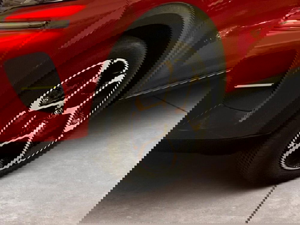 Citroen C3 Aircross nuova a Torino (15)