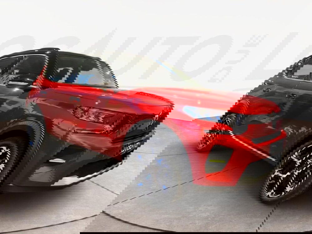 Citroen C3 Aircross nuova a Torino (3)