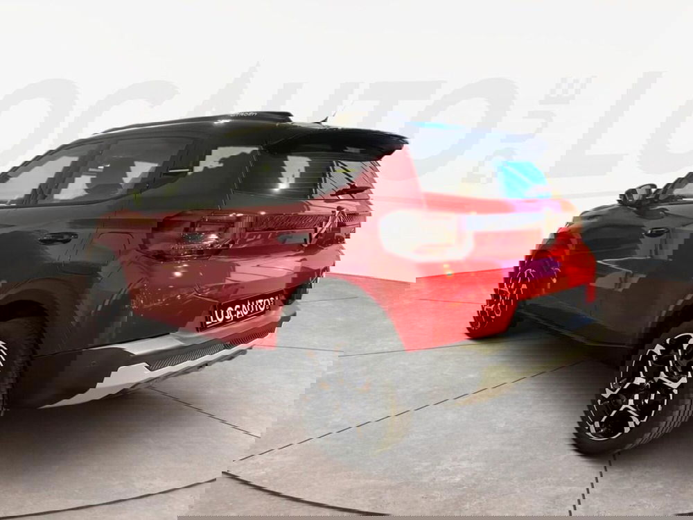 Citroen C3 Aircross nuova a Torino (5)