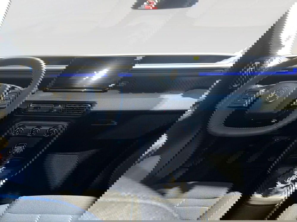 Citroen C3 Aircross nuova a Torino (6)