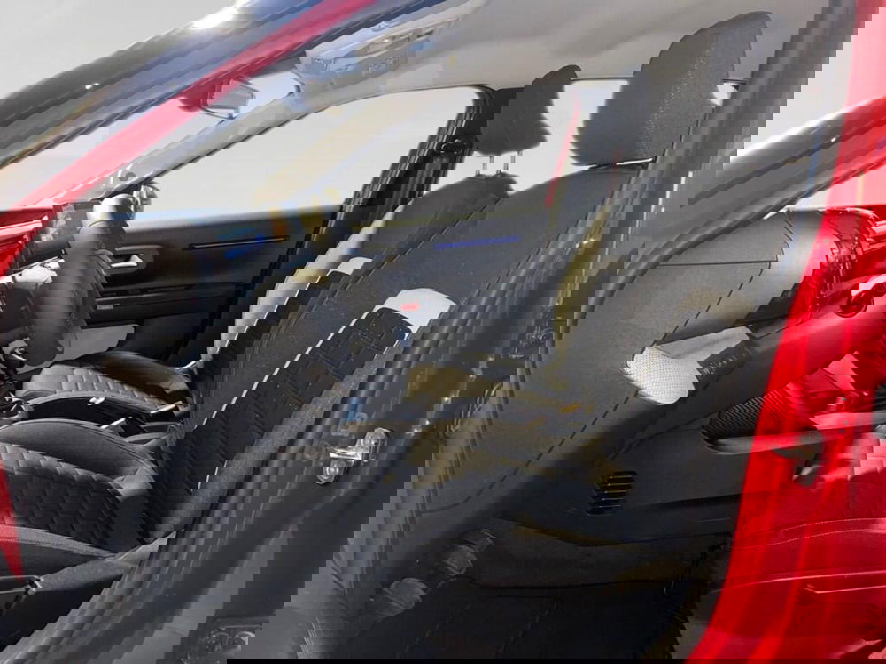 Citroen C3 Aircross nuova a Torino (7)