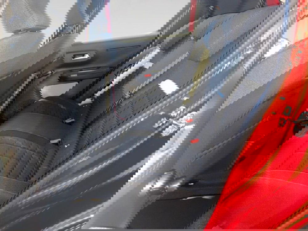 Citroen C3 Aircross nuova a Torino (8)