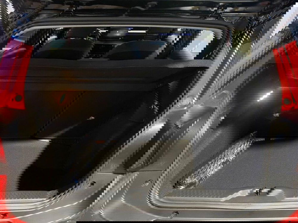 Citroen C3 Aircross nuova a Torino (9)