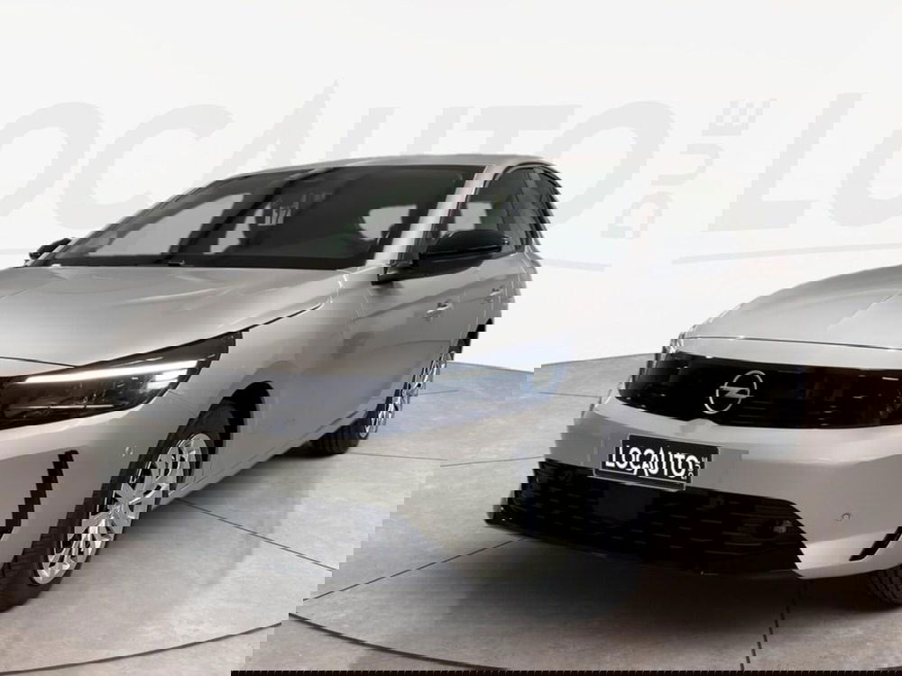 Opel Corsa nuova a Torino