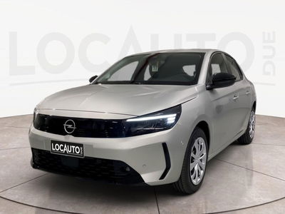 Opel Corsa 1.2 hybrid Corsa 100cv dct6 nuova a Torino