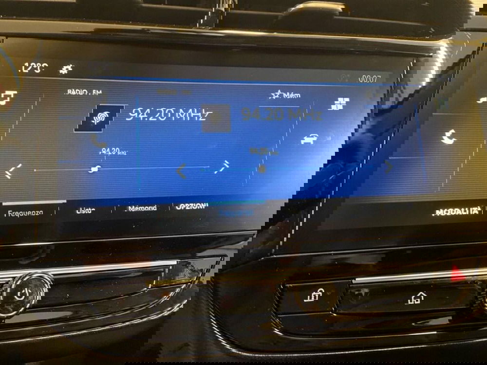 Opel Corsa nuova a Torino (10)