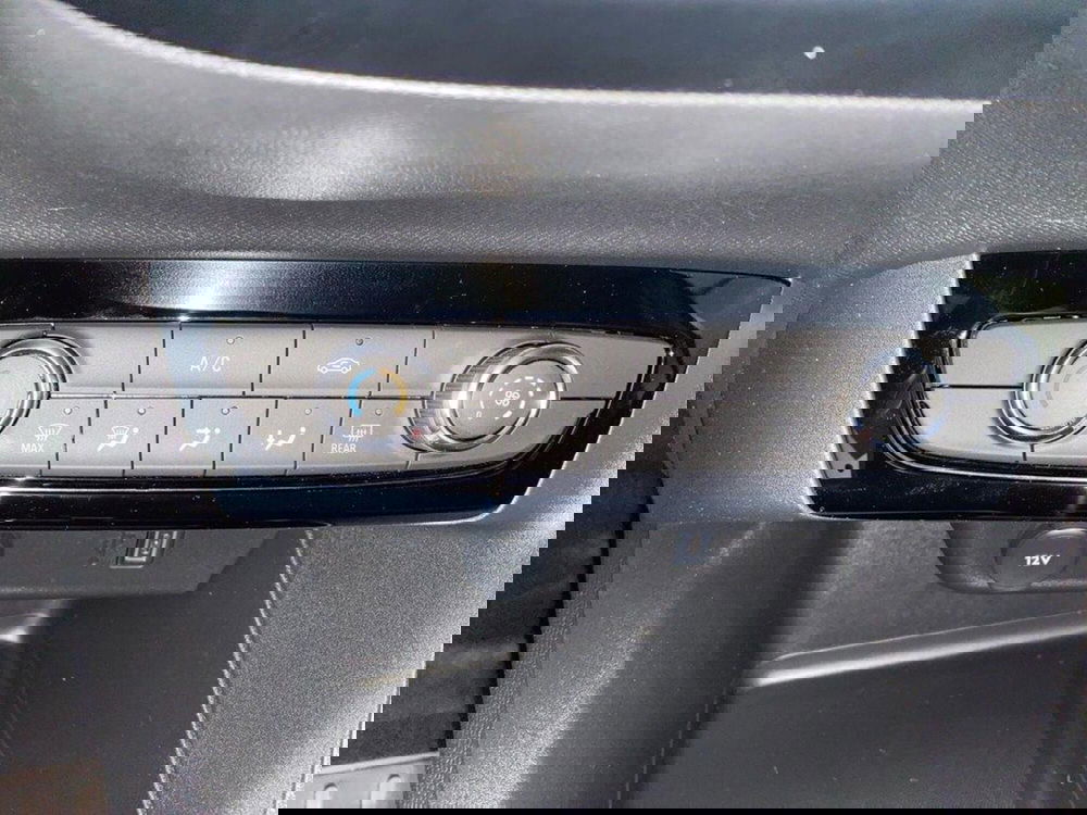 Opel Corsa nuova a Torino (11)