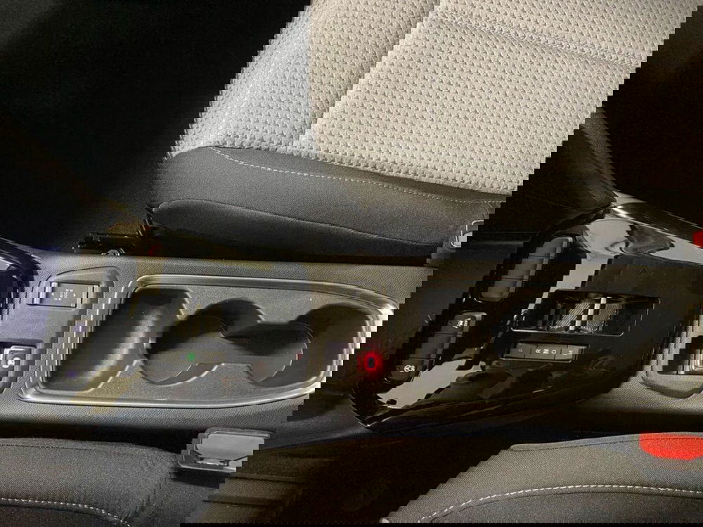 Opel Corsa nuova a Torino (12)