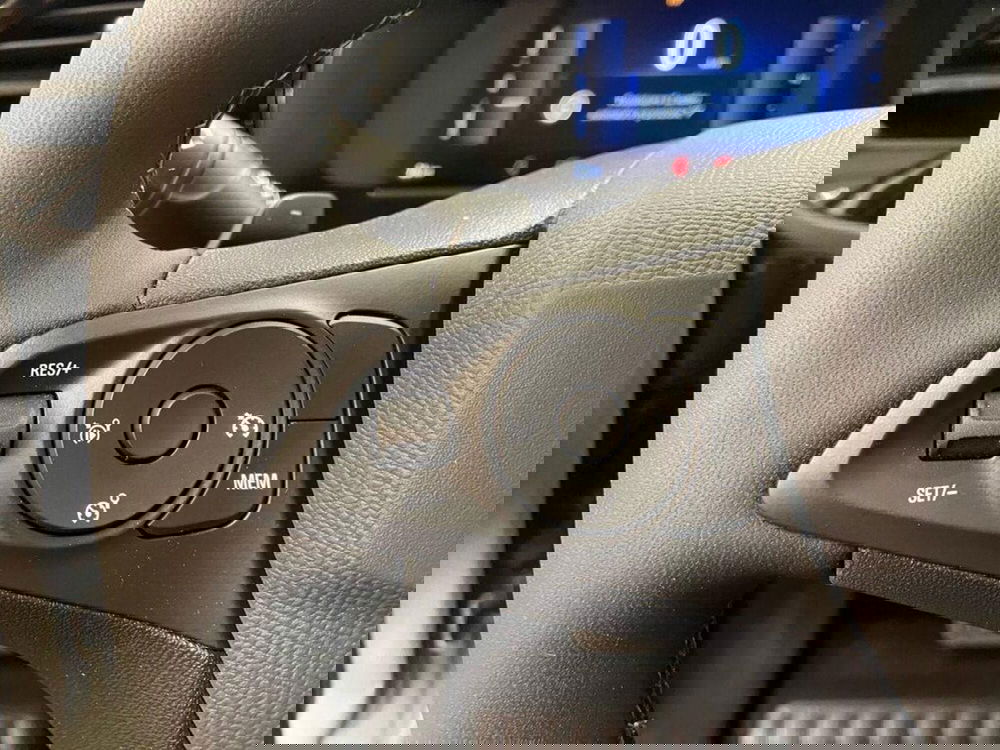 Opel Corsa nuova a Torino (13)