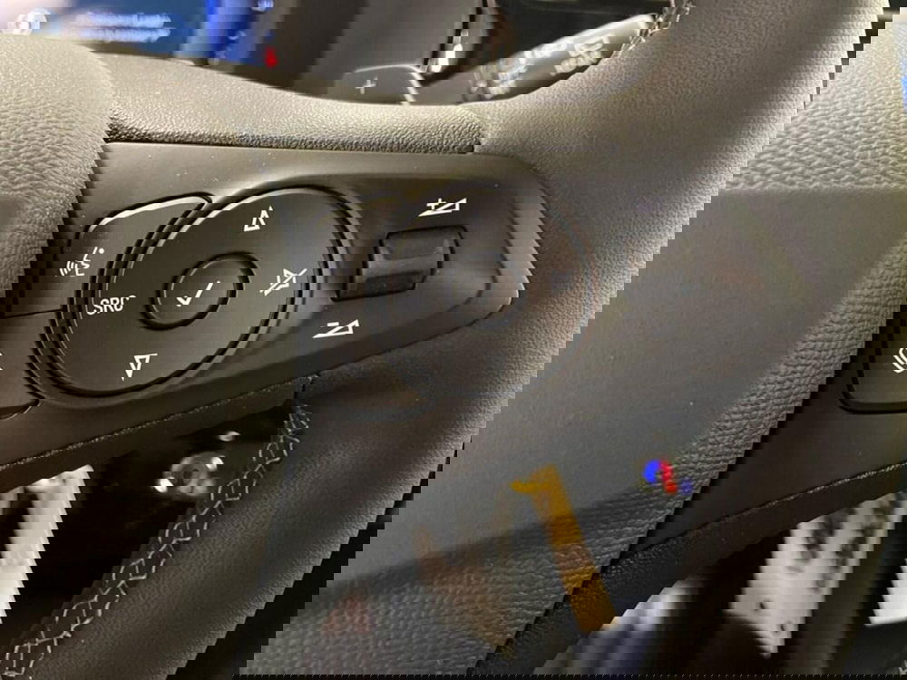 Opel Corsa nuova a Torino (14)