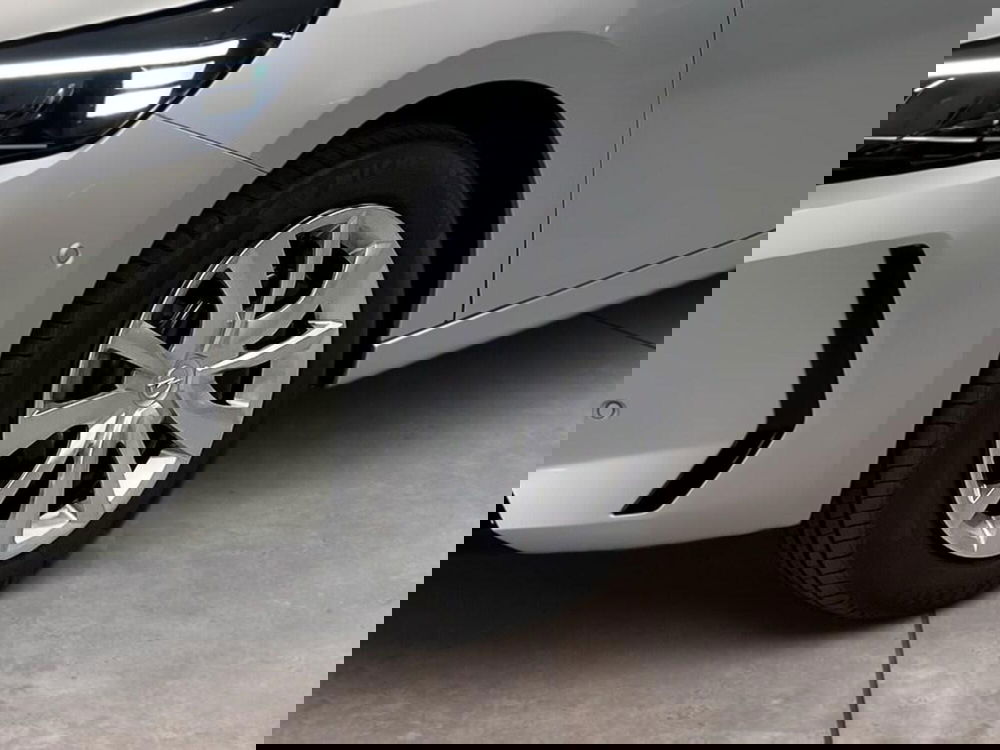 Opel Corsa nuova a Torino (15)