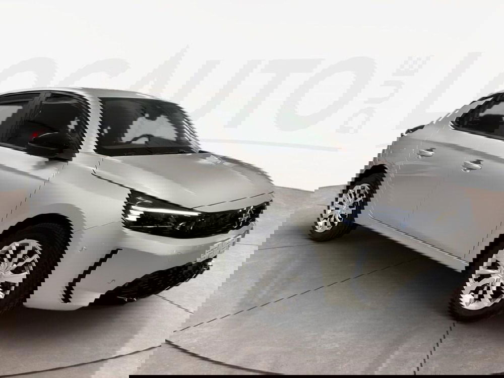 Opel Corsa nuova a Torino (3)