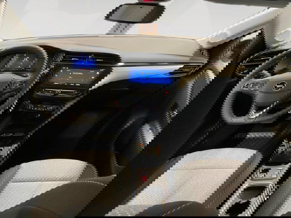 Opel Corsa nuova a Torino (6)