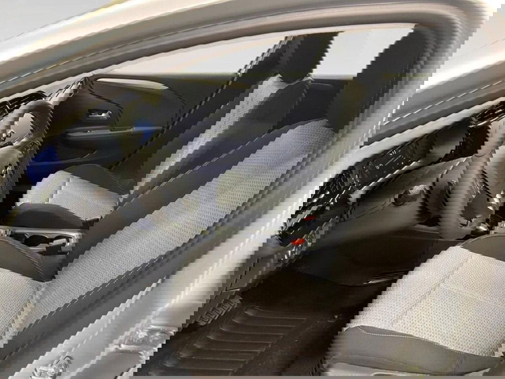 Opel Corsa nuova a Torino (7)