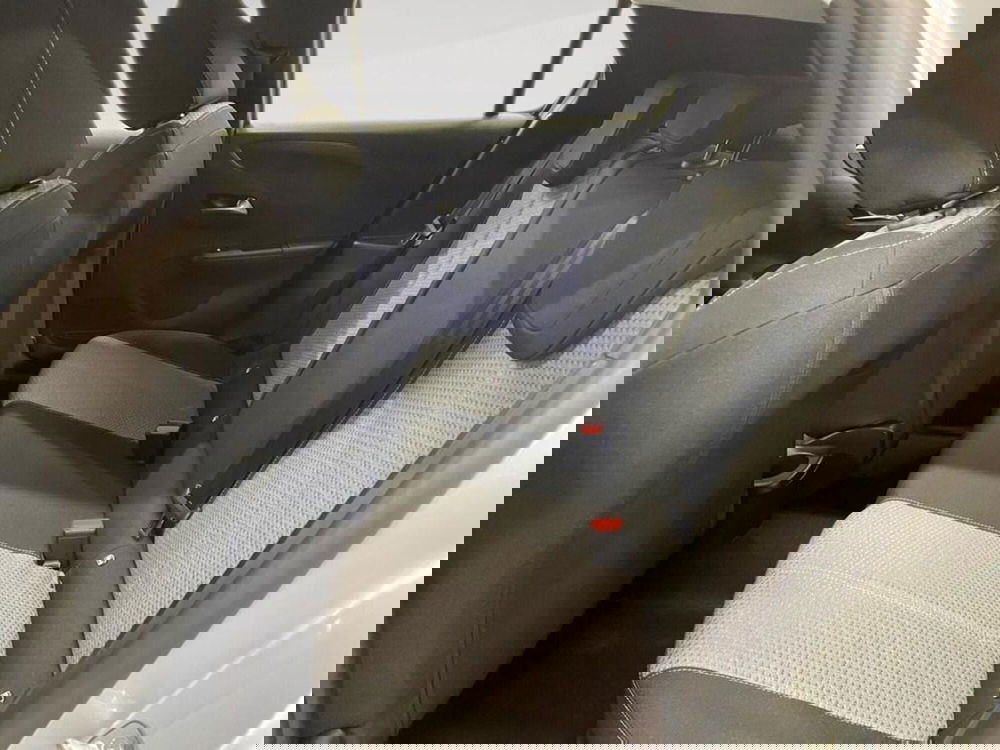 Opel Corsa nuova a Torino (8)