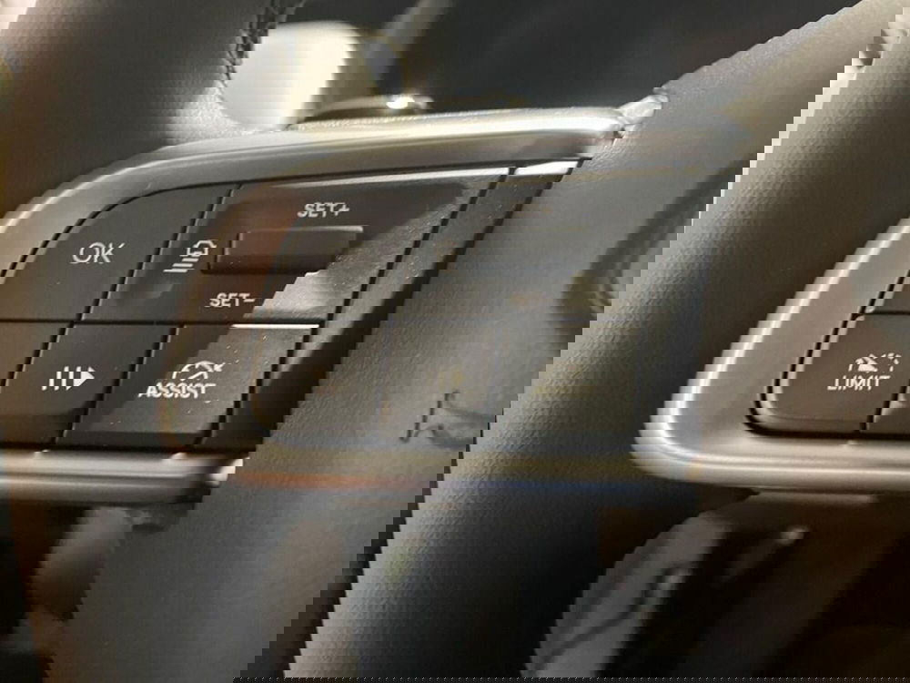 Jeep Avenger nuova a Torino (12)