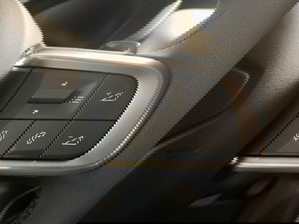 Jeep Avenger nuova a Torino (13)