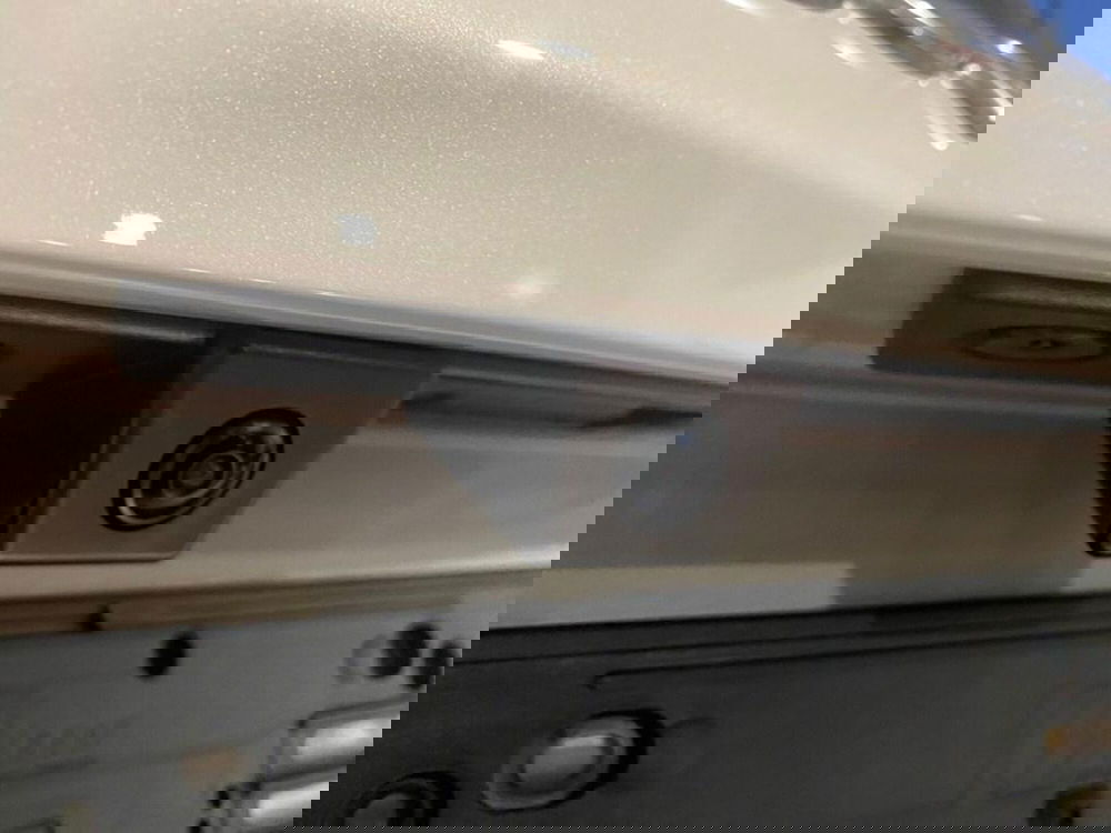 Jeep Avenger nuova a Torino (14)